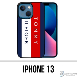 Coque iPhone 13 - Tommy...