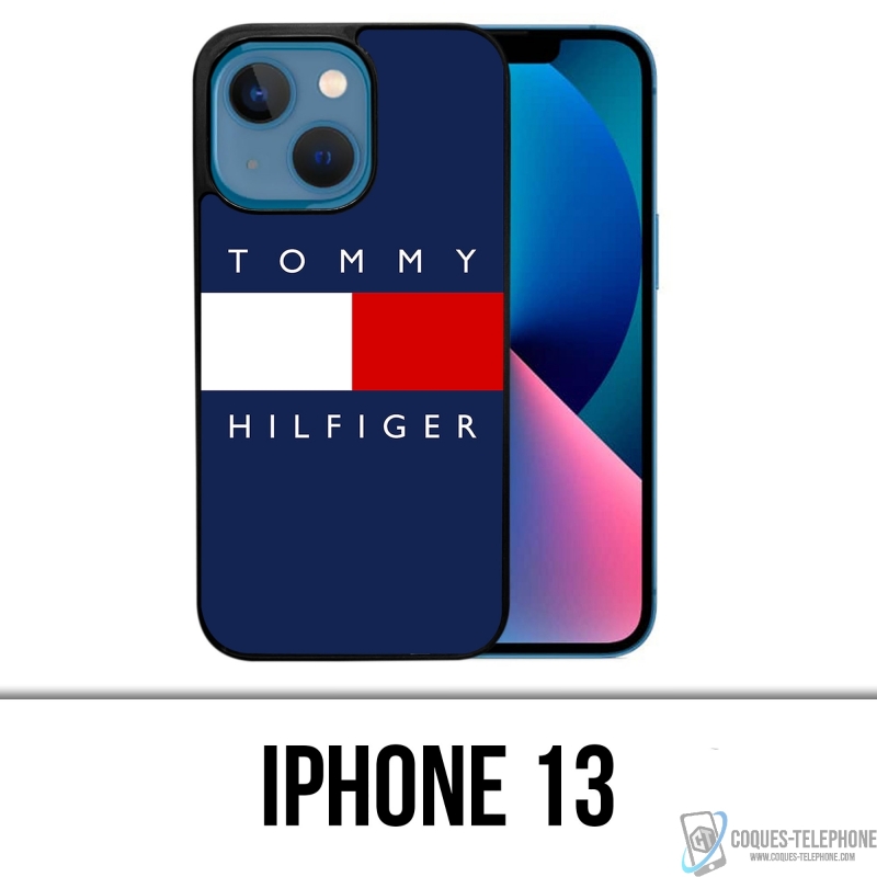 Custodia per iPhone 13 - Tommy Hilfiger