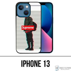 Custodia per iPhone 13 - Kakashi Supreme