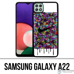 Funda Samsung Galaxy A22 -...