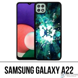 Samsung Galaxy A22 Case -...