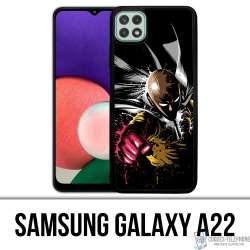 Samsung Galaxy A22 Case -...