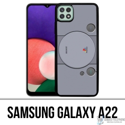 Coque Samsung Galaxy A22 - Playstation Ps1