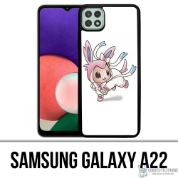 Funda Samsung Galaxy A22 -...
