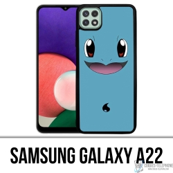 Custodia Samsung Galaxy A22...