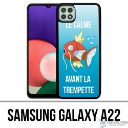 Coque Samsung Galaxy A22 -...