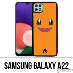 Cover Samsung Galaxy A22 -...