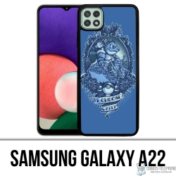 Samsung Galaxy A22 case -...