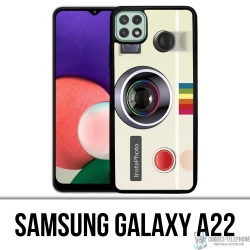 Funda Samsung Galaxy A22 - Polaroid