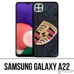 Coque Samsung Galaxy A22 -...