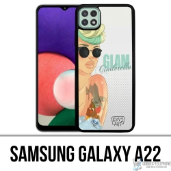Samsung Galaxy A22 Case -...