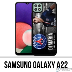 Funda Samsung Galaxy A22 -...