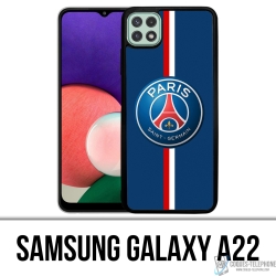 Samsung Galaxy A22 Case - Psg Neu