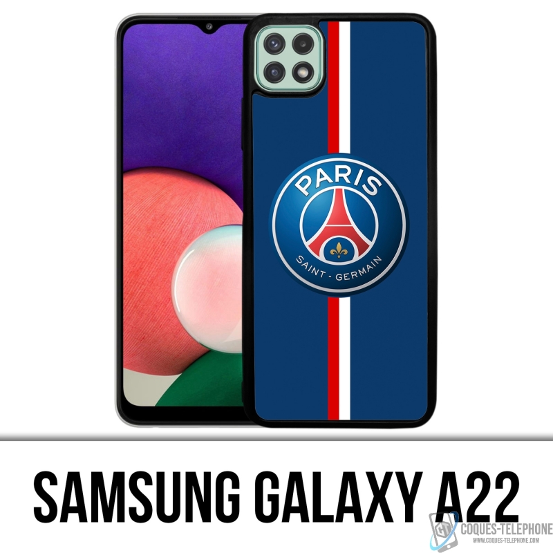 Custodia Samsung Galaxy A22 - Psg Novità