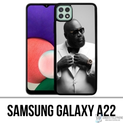 Cover Samsung Galaxy A22 - Rick Ross