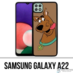 Funda Samsung Galaxy A22 -...