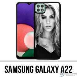 Custodia per Samsung Galaxy A22 - Shakira