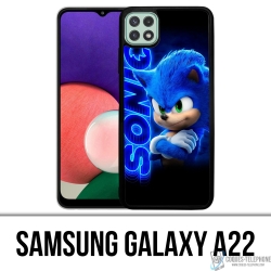 Coque Samsung Galaxy A22 -...