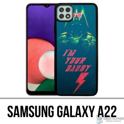Cover Samsung Galaxy A22 -...