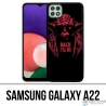Coque Samsung Galaxy A22 - Star Wars Yoda Terminator