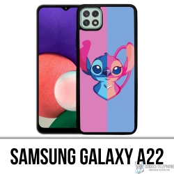Funda Samsung Galaxy A22 -...