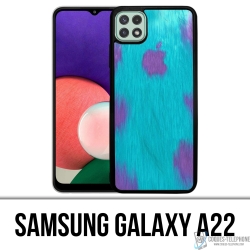 Samsung Galaxy A22 case - Sully Monster Fur Cie