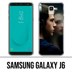 Samsung Galaxy J6 Case - 13 Reasons Why