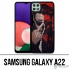 Coque Samsung Galaxy A22 - The Boys Butcher