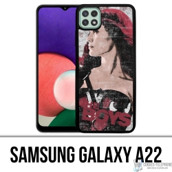 Cover per Samsung Galaxy...
