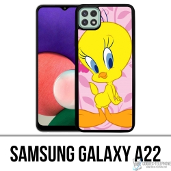 Coque Samsung Galaxy A22 -...