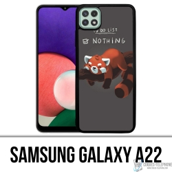 Samsung Galaxy A22 case -...