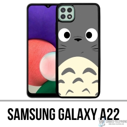 Samsung Galaxy A22 Case - Totoro