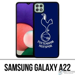Coque Samsung Galaxy A22 - Tottenham Hotspur Football