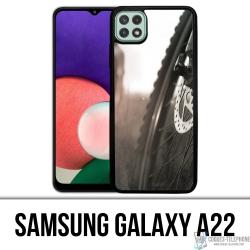 Samsung Galaxy A22 Case -...