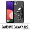 Funda Samsung Galaxy A22 - Veneno
