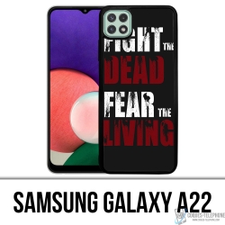 Funda Samsung Galaxy A22 -...