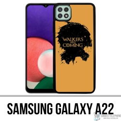 Cover Samsung Galaxy A22 -...