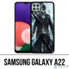 Funda Samsung Galaxy A22 - Watch Dog