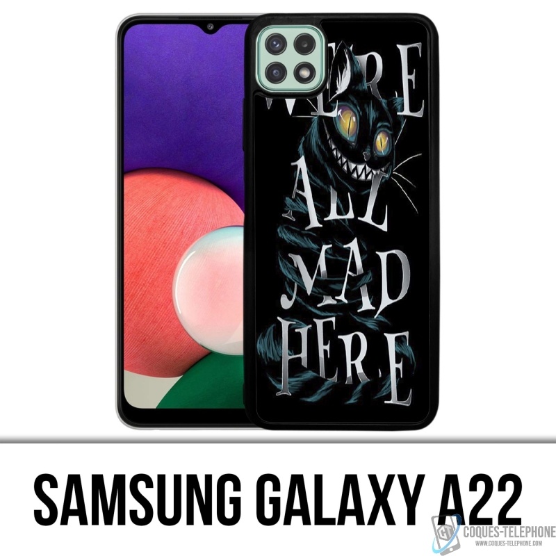 coque personnalisée samsung a22 4g