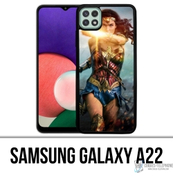 Cover Samsung Galaxy A22 -...