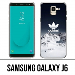 Coque Samsung Galaxy J6 - Adidas Montagne