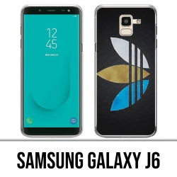 Funda Samsung Galaxy J6 - Adidas Original