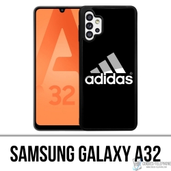 Samsung Galaxy A32 Case - Adidas Logo Black