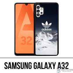 Funda Samsung Galaxy A32 - Adidas Mountain