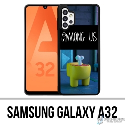 Samsung Galaxy A32 Case - Among Us Dead