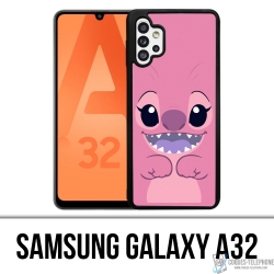 Samsung Galaxy A32 Case - Angel