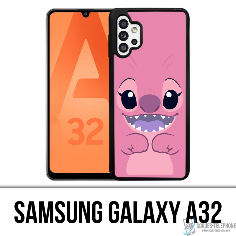 Samsung Galaxy A32 Case - Engel