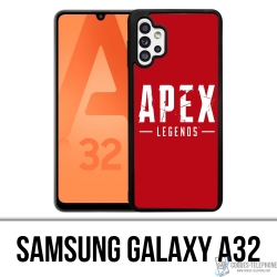 Coque Samsung Galaxy A32 -...