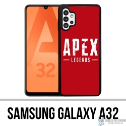 Samsung Galaxy A32 Case - Apex Legends