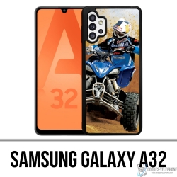 Coque Samsung Galaxy A32 - Atv Quad